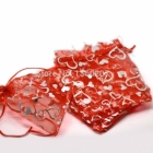 organza+bags+with+hearts+wholesale