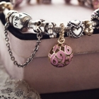 Metal Jewelry Wholesale > Pandora Bracelets wholesale