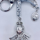 Angel keychain - wholesale > Love Angel keychain Wholesasle 