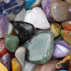 Wholesale - Gemstones > Wholesale - Gemstones Clusters