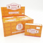Goloka Incense Sticks Wholesale > Wholesale - Goloka Cones