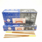 Wholesale - Satya Nag Champa Incense Sticks > Wholesale - Satya Combo Series 16g