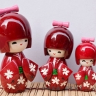 Gifts & Lucky products Wholesale -Import Export > Japanese Kokeshi Dolls Wholesale - Import & Export