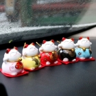 Lucky Cats Wholesale - Import & Export > Wholesale Japanese Lucky Cat Collection 