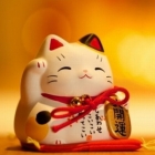 Lucky Cats Wholesale - Import & Export > Japanese Porcelain Lucky Cats Wholesale