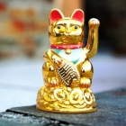 Lucky Cats Wholesale - Import & Export > Lucky Cat Solar Light Wholesale