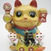 Lucky Cats Wholesale - Import & Export 