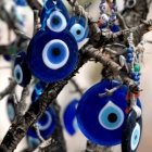 Gifts & Lucky products Wholesale -Import Export > Blue Evil Eye Wholesale - Import & Export