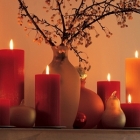 Decoration & Home Products Wholesale - Import & Export > Tea Light Holders & LED Candle Wholesale