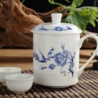 Decoration & Home Products Wholesale - Import & Export > Chinese Mugs & Teapot Wholesaler