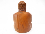 Wholesale - Brown meditation Buddha