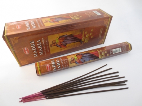 HEM Incense Sticks Wholesale - Madre Maria