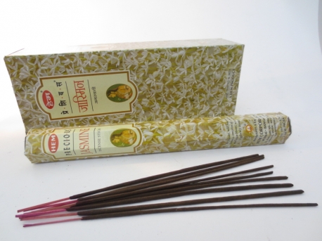 HEM Incense Sticks Wholesale - Jasmine