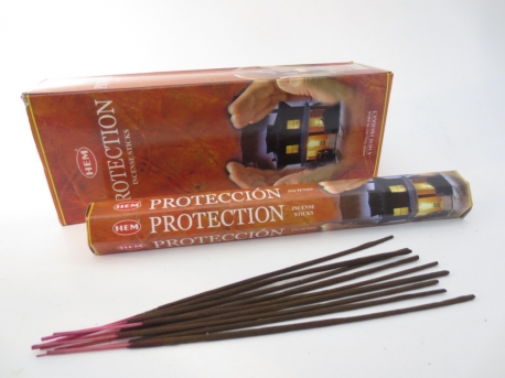 HEM Incense Sticks Wholesale - Protection