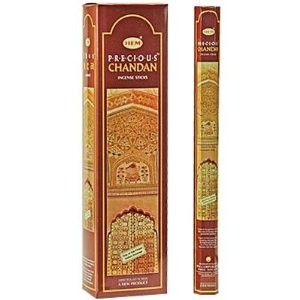 Chandan HEM Incense Sticks Wholesale - Import Export
