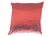 Cushion cover #11 dark red