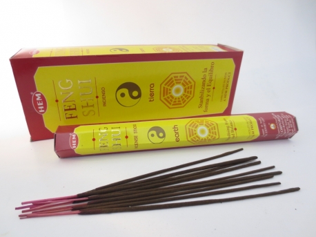 HEM Incense Sticks Wholesale - Earth
