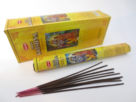 HEM Incense Sticks Wholesale - Shree Krishna