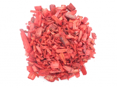 Resin Incense Wholesale - Red Sandal 500g 