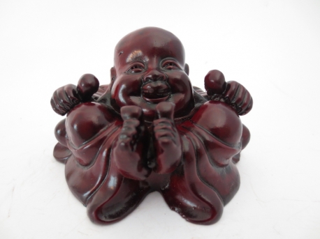 Wholesale - Red success buddha