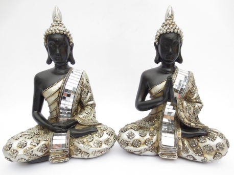 Thai Buddha set II