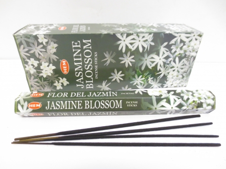 HEM Incense Sticks Wholesale - Jasmine Blossom