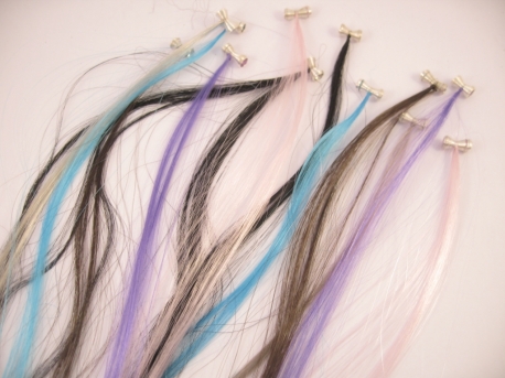 hair braids per 12