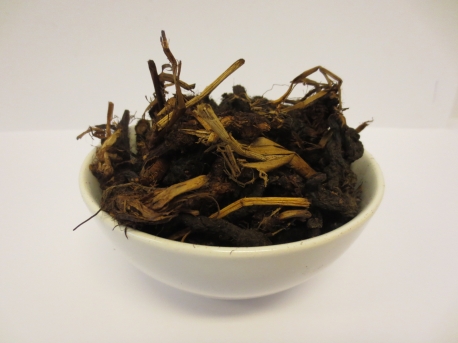Resin Incense Wholesale - Cyperus 500g