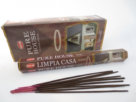 HEM Incense Sticks Wholesale - Pure House
