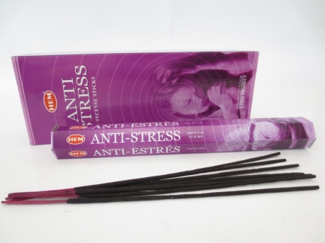 HEM Incense Sticks Wholesale - Anti Stress