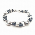 Wholesale - Stainless steel bracelet # 6