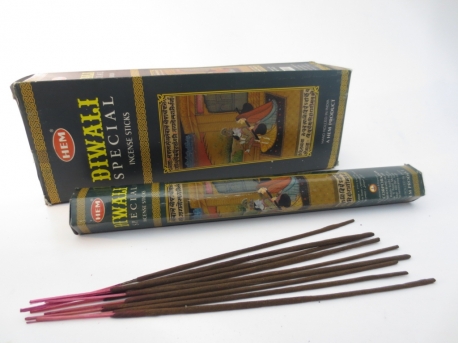 HEM Incense Sticks Wholesale - Diwali Special