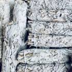 White Sage Wholesale - White Sage Import & Export > White Sage Smudge Sticks Wholesale 