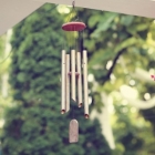 wind+chimes+wholesale