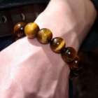 power+gemstone+bracelet+wholesale