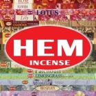 Wholesale - Incense sticks & Wholesale Incense holders > HEM Incense Sticks Wholesale / Import Export
