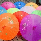 chinese+parasols