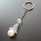Gifts & Lucky products Wholesale -Import Export > Angel keychain - wholesale