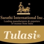 Wholesale - Incense sticks & Wholesale Incense holders > Tulasi Incense Wholesale