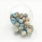 Wholesale - Gemstones Clusters > Wholesale - Gemstone Clusters 2-3 cm