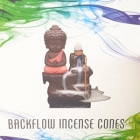 Goloka Incense Sticks Wholesale > Wholesale - Goloka Backflow Cones