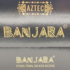 wholesale+banjara+aztec+natural+incenses
