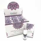 Goloka Incense Sticks Wholesale > Wholesale - Goloka Pure Aroma Oils