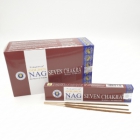Vijayshree Golden Nag Incense Sticks Wholesale > Wholesale - Golden Nag Masala