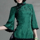 wholesale+chinese+traditional+blouses+shanghai+blouses+wholesale