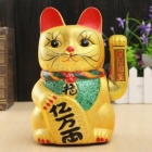 Lucky Cats Wholesale - Import & Export > Glittering Lucky Cats Wholesale - Import Export 