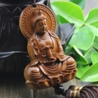 Buddha Statues Wholesale/Import & Export > Buddha Brown (Wooden Colour) Wholesaler