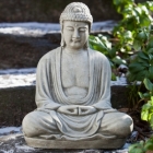 buddha+statues+hematite+wholesaler