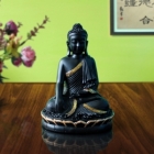 Buddha Statues Wholesale/Import & Export > Buddha Statues Black Wholesaler