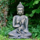 Buddha Statues Wholesale/Import & Export > Bronze Green Buddhas Wholesaler *New*